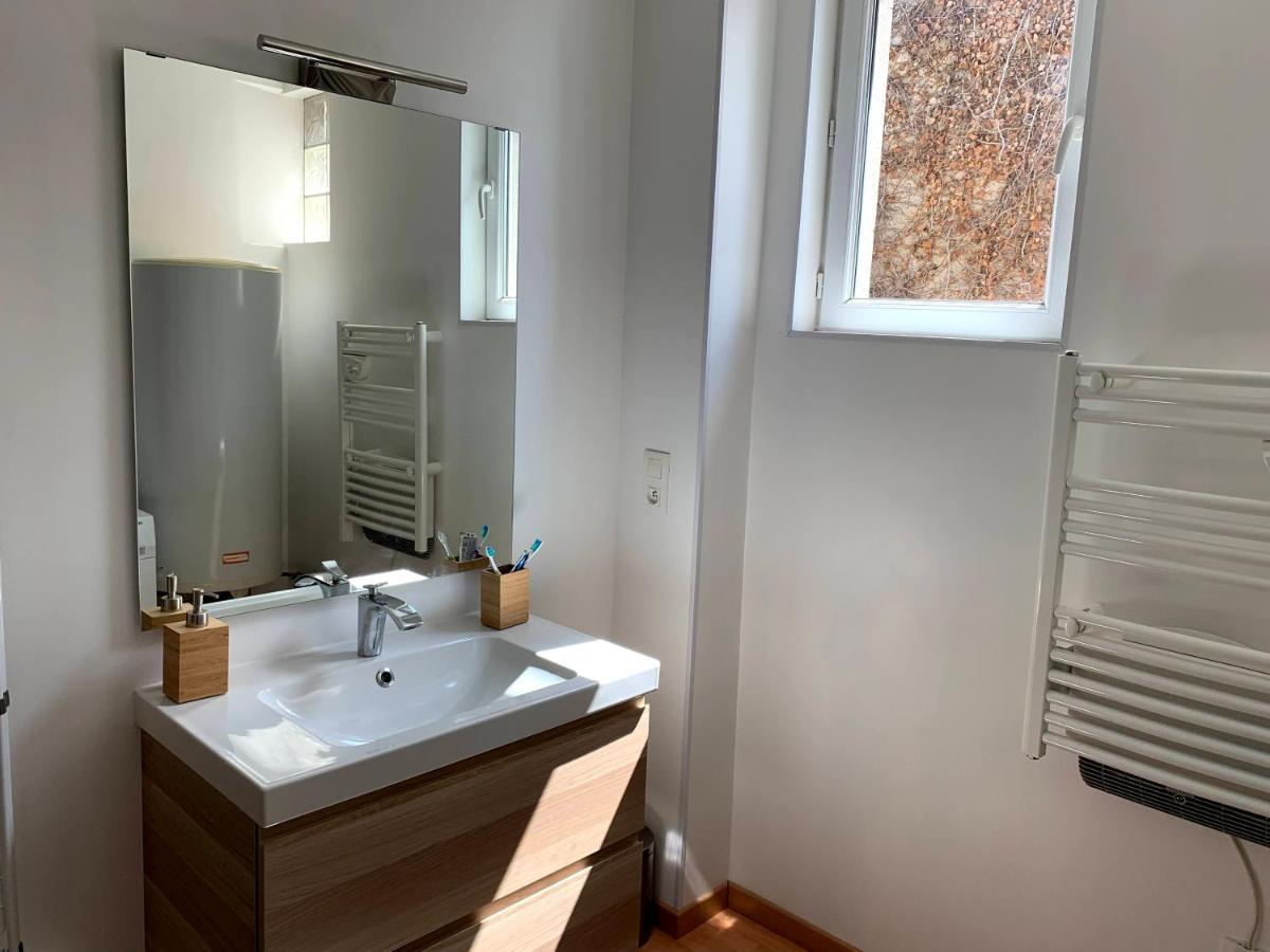 Appartement Cosy A Quelques Minutes Du Centre Châlons-en-Champagne Εξωτερικό φωτογραφία